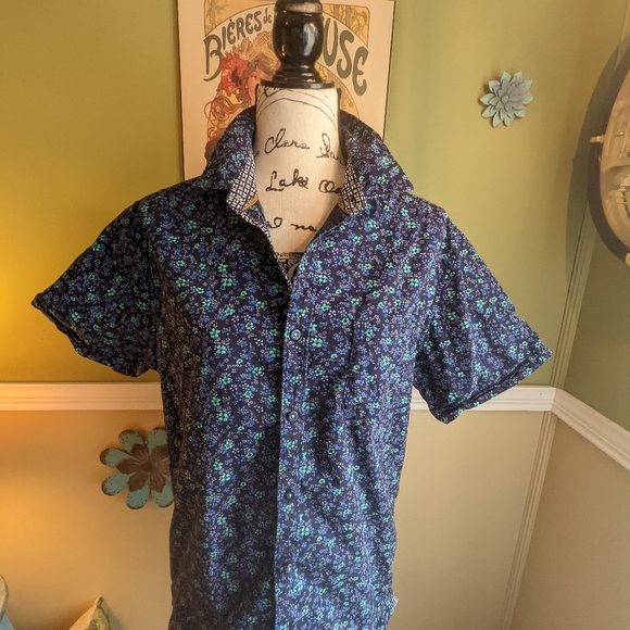 Across the pond top - Picture 5 of 11